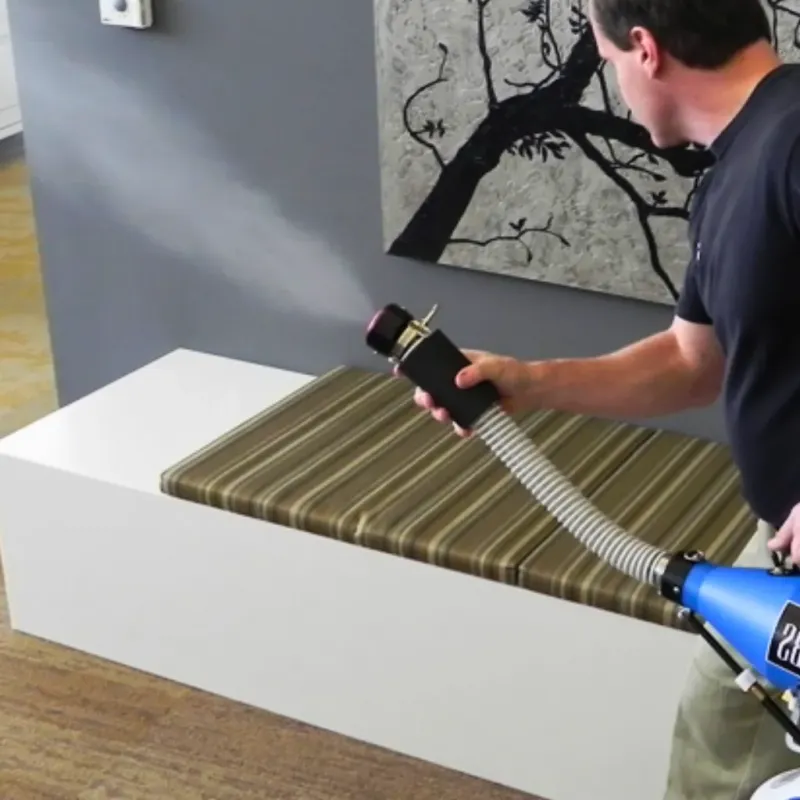 Professional Odor Removal in McCormick, SC